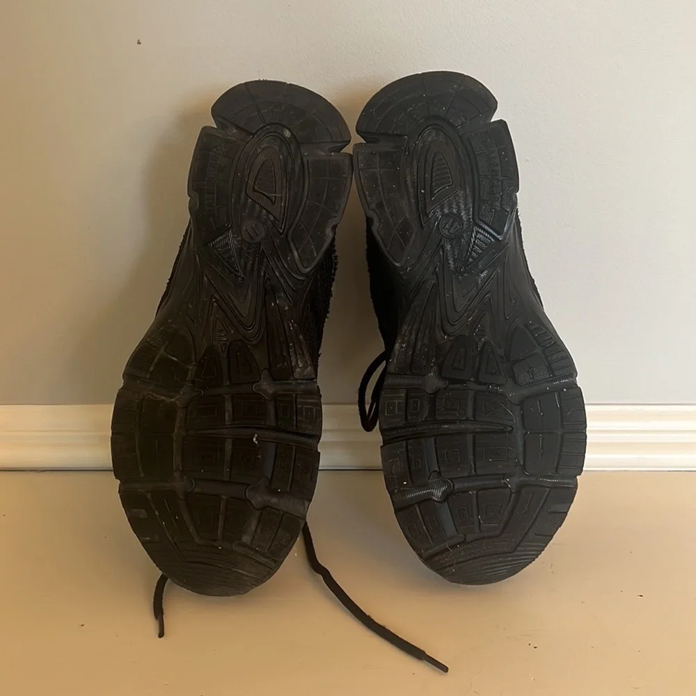 BALENCIAGA PHANTOM SNEAKERS - Picture 9 of 9